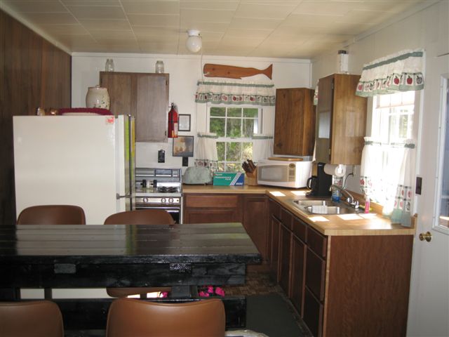 Balsam Kitchen