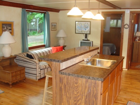 Interior Birch