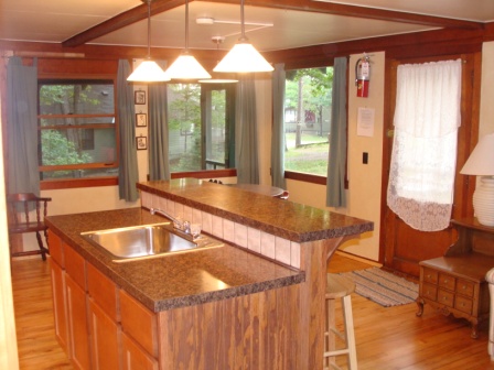 Birch Interior