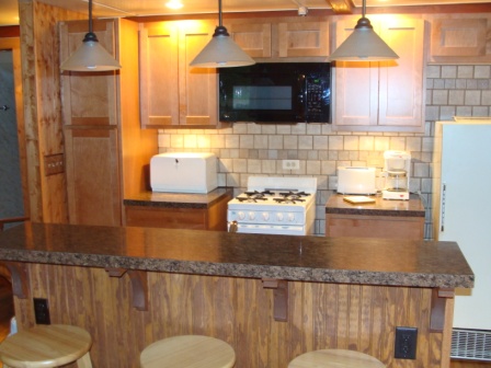 Birch Interior